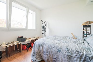 Maison a vendre Rennes 35000 Ille-et-Vilaine 120 m2 7 pièces 517275 euros