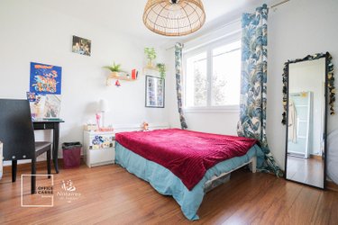 Maison a vendre Rennes 35000 Ille-et-Vilaine 120 m2 7 pièces 517275 euros