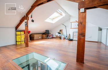 Maison a vendre Rennes 35000 Ille-et-Vilaine 120 m2 7 pièces 517275 euros