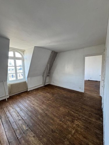 Appartement a vendre Rennes 35000 Ille-et-Vilaine 42 m2 2 pièces 116000 euros
