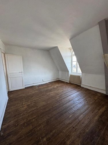 Appartement a vendre Rennes 35000 Ille-et-Vilaine 42 m2 2 pièces 116000 euros