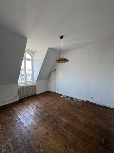 Appartement a vendre Rennes 35000 Ille-et-Vilaine 42 m2 2 pièces 116000 euros