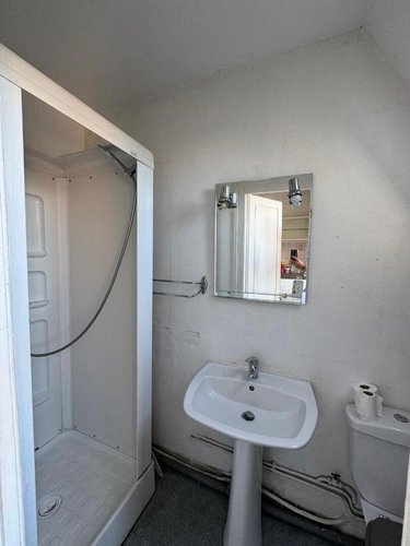 Appartement a vendre Rennes 35000 Ille-et-Vilaine 42 m2 2 pièces 116000 euros