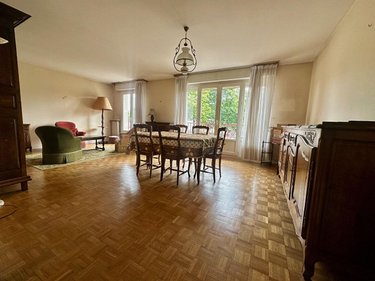 Appartement a vendre Rennes 35000 Ille-et-Vilaine 91 m2 5 pièces 224675 euros