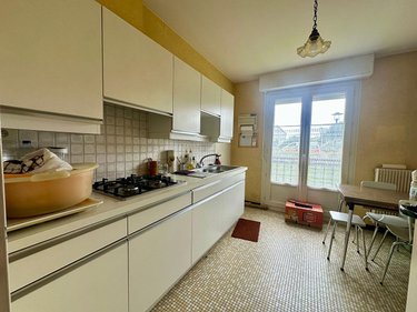 Appartement a vendre Rennes 35000 Ille-et-Vilaine 91 m2 5 pièces 224675 euros
