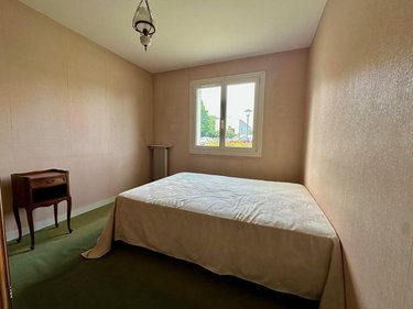 Appartement a vendre Rennes 35000 Ille-et-Vilaine 91 m2 5 pièces 224675 euros