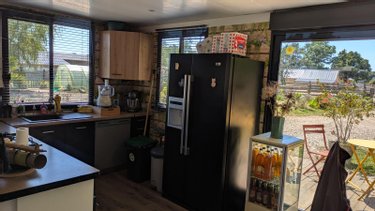 Bien agricole a vendre Rauville-la-Place 50390 Manche 79 m2  331400 euros