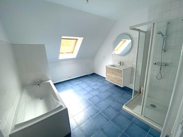 Maison a vendre Avranches 50300 Manche 99 m2 5 pièces 261750 euros