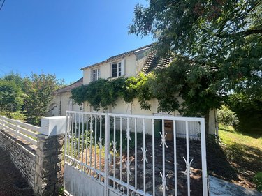 Maison a vendre Figeac 46100 Lot 116 m2 6 pièces 229600 euros