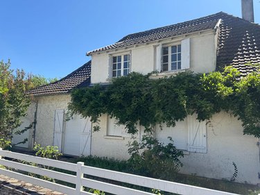 Maison a vendre Figeac 46100 Lot 116 m2 6 pièces 229600 euros