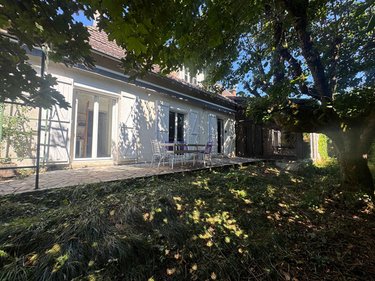 Maison a vendre Figeac 46100 Lot 116 m2 6 pièces 229600 euros