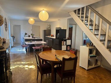 Maison a vendre Figeac 46100 Lot 116 m2 6 pièces 229600 euros