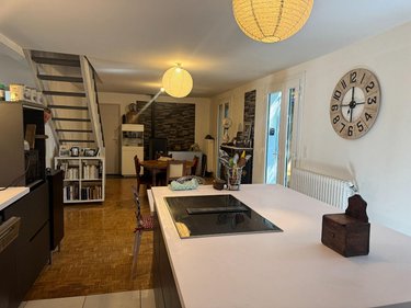 Maison a vendre Figeac 46100 Lot 116 m2 6 pièces 229600 euros