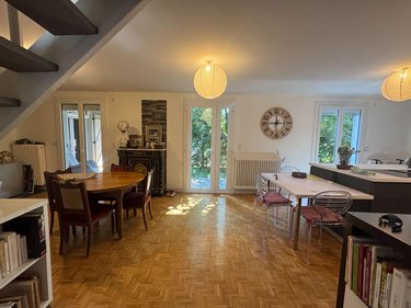 Maison a vendre Figeac 46100 Lot 116 m2 6 pièces 229600 euros