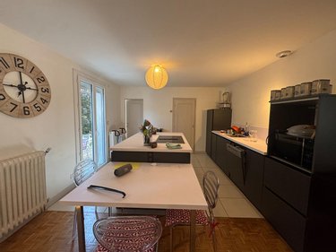 Maison a vendre Figeac 46100 Lot 116 m2 6 pièces 229600 euros