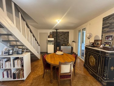 Maison a vendre Figeac 46100 Lot 116 m2 6 pièces 229600 euros