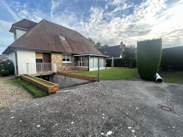 Maison a vendre Bois-Guillaume 76230 Seine-Maritime 150 m2  364700 euros