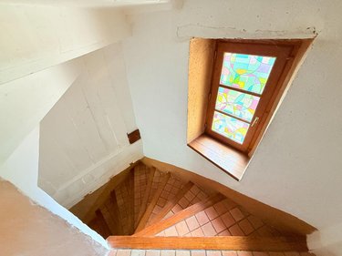 Maison a vendre Saint-Sulpice-la-Forêt 35250 Ille-et-Vilaine 222 m2 7 pièces 375000 euros