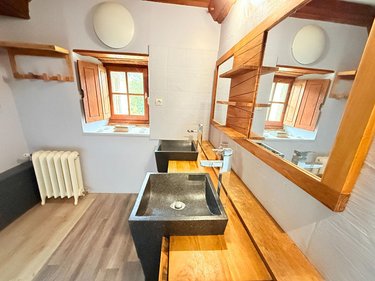 Maison a vendre Saint-Sulpice-la-Forêt 35250 Ille-et-Vilaine 222 m2 7 pièces 375000 euros