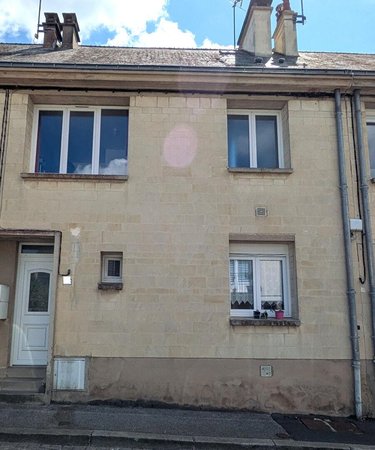 Maison a vendre Valognes 50700 Manche 77 m2 5 pièces 207800 euros