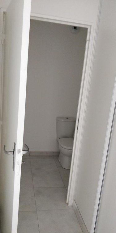 Location appartement Dol-de-Bretagne 35120 Ille-et-Vilaine 61 m2 3 pièces 780 euros