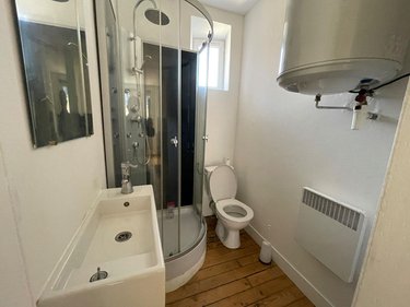 Appartement a vendre Rouen 76000 Seine-Maritime 22 m2 1 pièce 92500 euros
