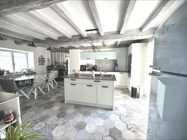 Maison a vendre Rivarennes 37190 Indre-et-Loire 380 m2 7 pièces 749000 euros