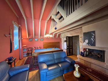 Maison a vendre Villeneuve 12260 Aveyron 249 m2 7 pièces 698250 euros