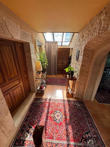 Maison a vendre Villeneuve 12260 Aveyron 249 m2 7 pièces 698250 euros