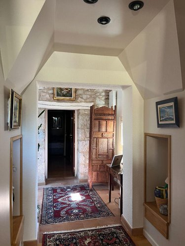 Maison a vendre Villeneuve 12260 Aveyron 249 m2 7 pièces 698250 euros