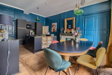 Appartement a vendre Rennes 35000 Ille-et-Vilaine 105 m2 4 pièces 607840 euros