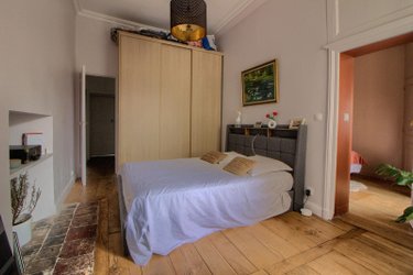 Appartement a vendre Rennes 35000 Ille-et-Vilaine 105 m2 4 pièces 607840 euros