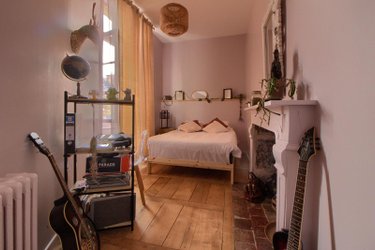 Appartement a vendre Rennes 35000 Ille-et-Vilaine 105 m2 4 pièces 607840 euros