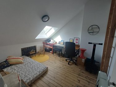 Maison a vendre Amiens 80000 Somme 125 m2 5 pièces 359145 euros