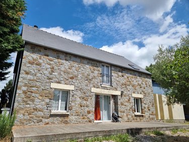 Maison a vendre Pontorson 50170 Manche 110 m2 5 pièces 116720 euros