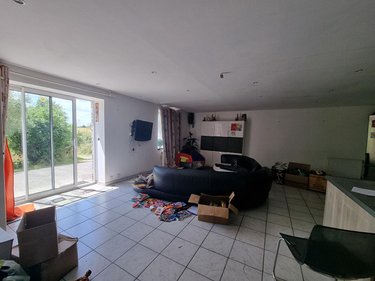 Maison a vendre Pontorson 50170 Manche 110 m2 5 pièces 116720 euros