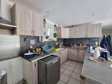 Maison a vendre Pontorson 50170 Manche 110 m2 5 pièces 116720 euros