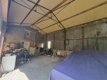 Maison a vendre Pontorson 50170 Manche 110 m2 5 pièces 116720 euros