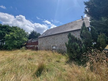 Maison a vendre Pontorson 50170 Manche 110 m2 5 pièces 116720 euros