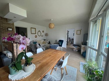 Appartement a vendre Saint-Malo 35400 Ille-et-Vilaine 84 m2 4 pièces 267810 euros