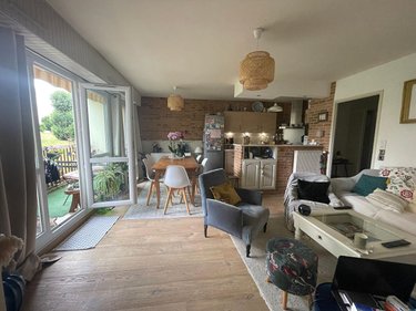 Appartement a vendre Saint-Malo 35400 Ille-et-Vilaine 84 m2 4 pièces 267810 euros