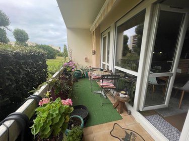 Appartement a vendre Saint-Malo 35400 Ille-et-Vilaine 84 m2 4 pièces 267810 euros