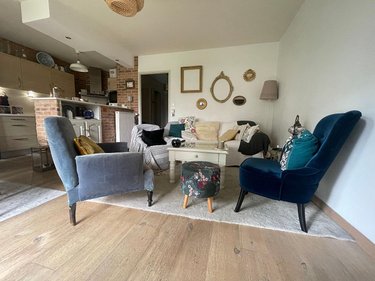 Appartement a vendre Saint-Malo 35400 Ille-et-Vilaine 84 m2 4 pièces 267810 euros