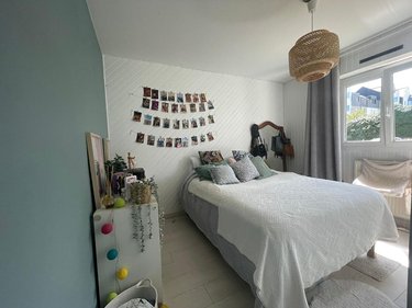 Appartement a vendre Saint-Malo 35400 Ille-et-Vilaine 84 m2 4 pièces 267810 euros