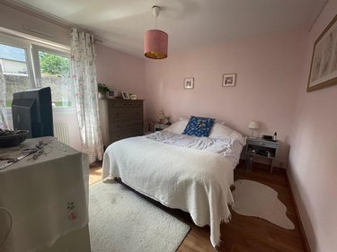 Appartement a vendre Saint-Malo 35400 Ille-et-Vilaine 84 m2 4 pièces 267810 euros