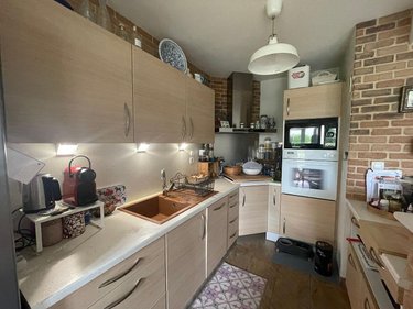 Appartement a vendre Saint-Malo 35400 Ille-et-Vilaine 84 m2 4 pièces 267810 euros