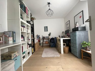 Appartement a vendre Saint-Malo 35400 Ille-et-Vilaine 84 m2 4 pièces 267810 euros
