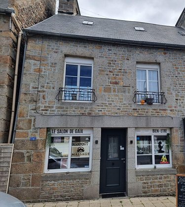 Maison a vendre Ducey-les-Chéris 50220 Manche 79 m2 4 pièces 111540 euros