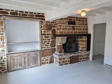 Maison a vendre Ducey-les-Chéris 50220 Manche 79 m2 4 pièces 111540 euros