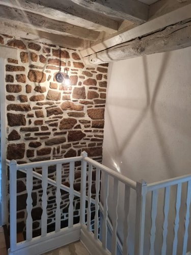 Maison a vendre Ducey-les-Chéris 50220 Manche 79 m2 4 pièces 111540 euros
